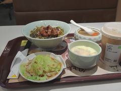 -真功夫(城乡店)