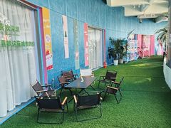 -CIAO·团建聚餐·生日派对轰趴馆(福田店)