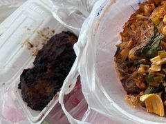 甑糕-马文章胖子甑糕(洒金桥店)