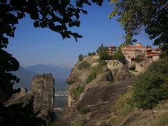 -梅黛奥拉修道院