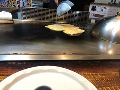 -大成铁板烧•板前(复古餐厅石老人店)