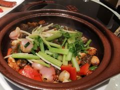 -滋粥楼·顺德菜海鲜茶点(金融城店)