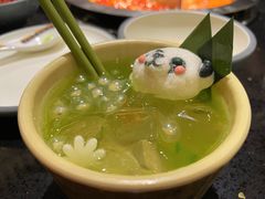 -井格重庆火锅(西直门凯德Mall店)