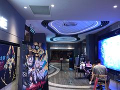 -橙天嘉禾影城(星荟中心店)