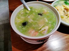 -吕氏疙瘩汤·新鲁菜(济南万象城店)
