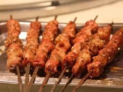 -马贤涮烤(超英·长乐家园店)