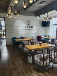 -子午孕教·孕妇瑜伽产后恢复(市北店)