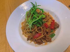 -菲滋意式休闲餐厅(北仑银泰城店)