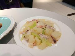 白什盘-三元宾馆-中餐厅