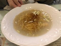 -翠华餐厅(旺角文华商场店)