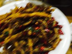 -川味王(农民街店)