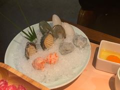 -山葵家·创意料理(临平银泰城店)