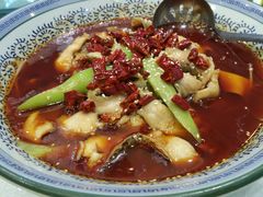 水煮鱼-金米箩大酒店(五角场店)