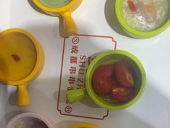 -旺蜀主成都串串火锅(西直门凯德MALL店)