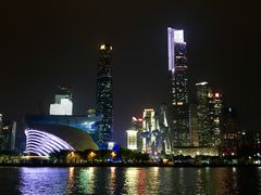 -珠江夜游广州塔·中大码头