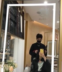 中发-Alger.O美感沙龙