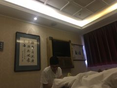 -若石足道SPA 连锁(丹东街店)