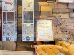 -素描餐厅(灵隐天竺店)