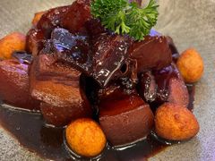 -聚鑫阁江浙菜·非遗传承技艺(青村帝华园店)