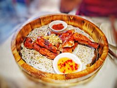 -蕃茄述·好汤自然来(江汉路店)