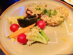 -blue frog蓝蛙(长泰广场店)