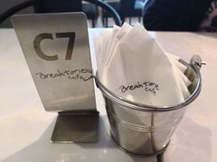 -打趸BTC·Breaktime cafe(北京路店)