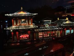 -西湖游船