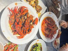 -老三龙虾(汉阳杨泗庙店)