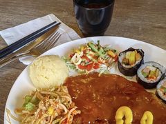 -韩流热风(桥东街店)