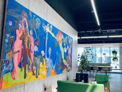 -山下C5cafe(惠通时代广场店)