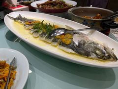 -村长家的疙瘩汤·东营菜(东营茶城店)