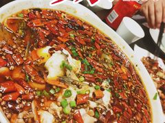 -陈麻婆豆腐总店
