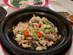 -谭厨中山传家菜.乳鸽.脆鲩鱼(华强北中航城店)