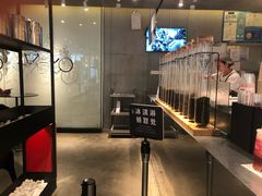 -喜茶(深圳东门1234店)