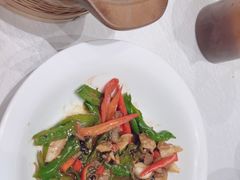 -徽镇小厨·经典徽菜(马连道店)