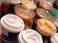 -Peet's Coffee皮爷咖啡(万象天地店)
