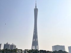 -海心沙亚运公园
