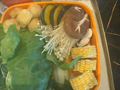 -润园四季椰子鸡火锅(海上世界店)