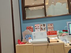 -海马体照相馆(上海月星环球港店)