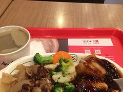 -和合谷(长虹桥店)
