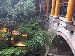 -鱼桥巷·美学川菜