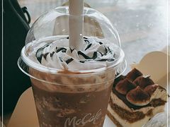 -麦当劳(欢乐谷店)