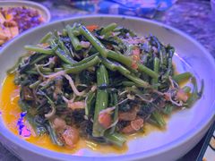 -浩海火燒雲傣家菜(芮欧百货店)