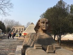 -北京世界公园