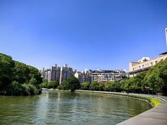 -苏州河梦清园环保主题公园