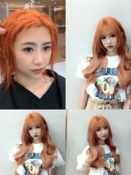 -3AM·S HAIR SALON烫发染发接发