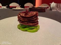 -龙宴海鲜城(经中路店)