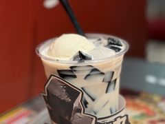 -广九餐室(陈家祠扬韬广场店)