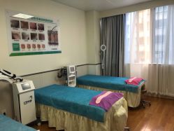 -成都军建医院·疤痕诊疗中心