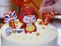 -CAKE BOSS 蛋糕老板(西单君太百货店)